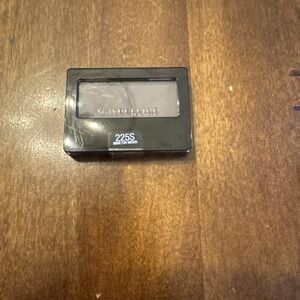 Maybelline New York Expert Wear Eyeshadow‎ - Made For Mocha 225S (B0007)